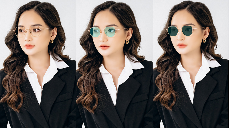 Có nên dùng tròng kính đổi màu thường xuyên không 1