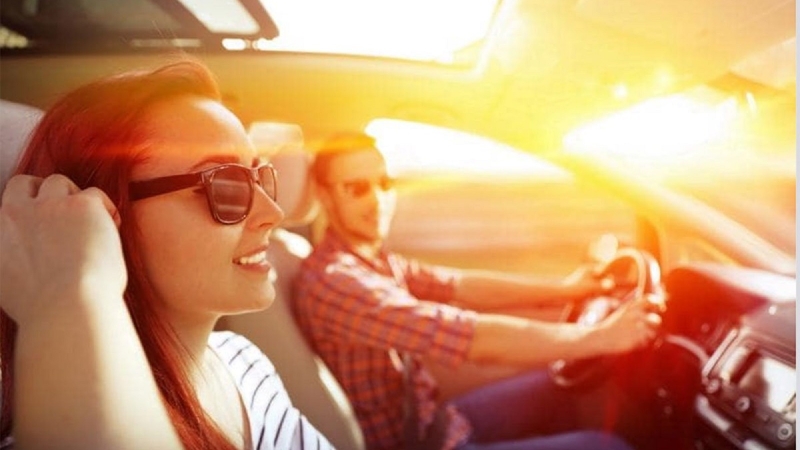 Có nên dùng tròng kính đổi màu thường xuyên không 3