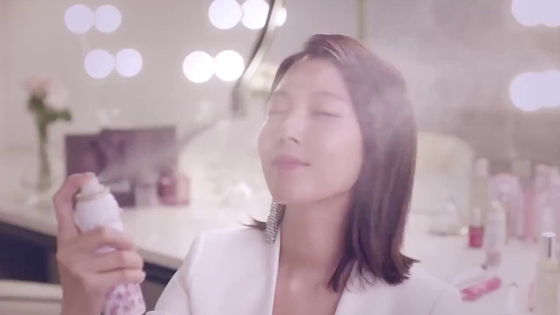 Có nên dùng xịt khoáng vào ban đêm không? Có hiệu quả không 2