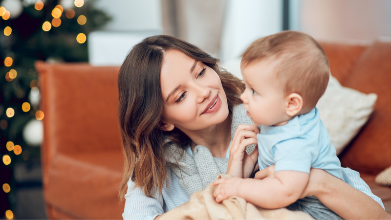 Có nên gửi trẻ 12 tháng tuổi đi nhà trẻ không? Độ tuổi thích hợp đi nhà trẻ 3