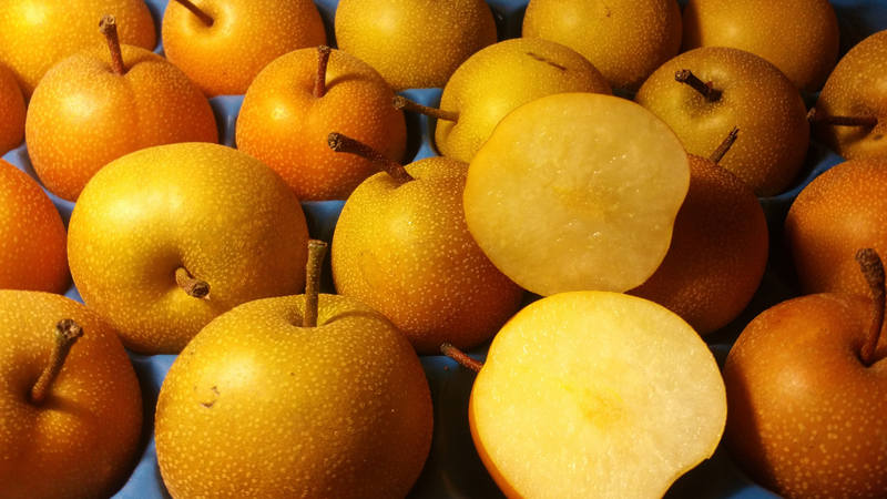 Có nên hấp trái cây cho bé ăn dặm hay không? Lợi ích của việc cho bé ăn dặm trái cây 4