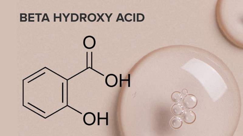 Có nên kết hợp BHA và B5 không? Lưu ý khi sử dụng là gì? 1