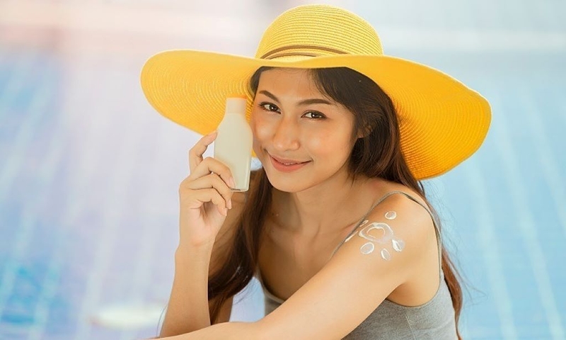 Có nên kết hợp Ceramide và Peptide trong cùng một quy trình chăm sóc da hay không? 4