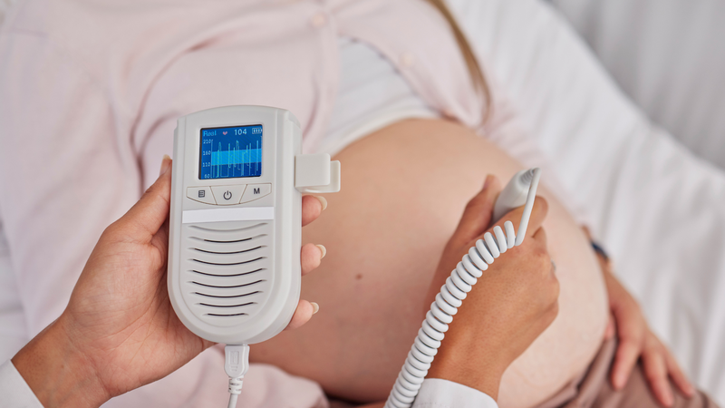 Có nên mổ lấy thai trước ngày dự sinh không? Lợi ích và rủi ro 3