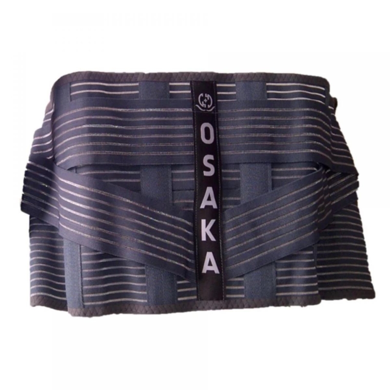 Có nên mua đai lưng cố định cột sống 3