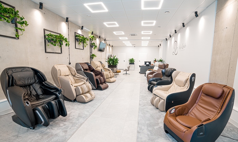 Có nên mua ghế massage giá rẻ không? 4