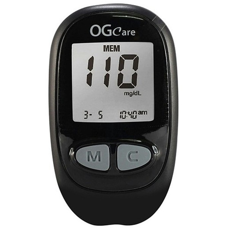 Trên thị trường hiện nay có nhiều loại máy, que thử đường huyết&nbsp;với các tính năng khác nhau