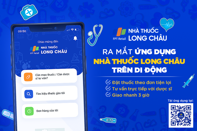 Có nên mua thuốc trên mạng hay không? Lưu ý bạn cần biết để tránh tiền mất, tật mang 3