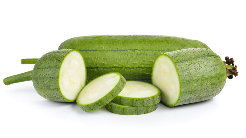 Có nên nấu cháo mướp cho bé ăn dặm 6 tháng? 4