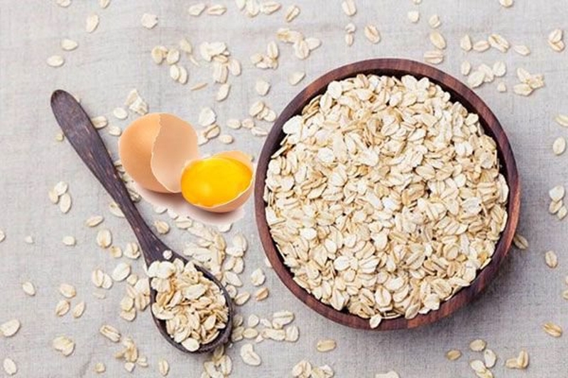 Có nên nấu cháo yến mạch cho bé ăn dặm không? 1