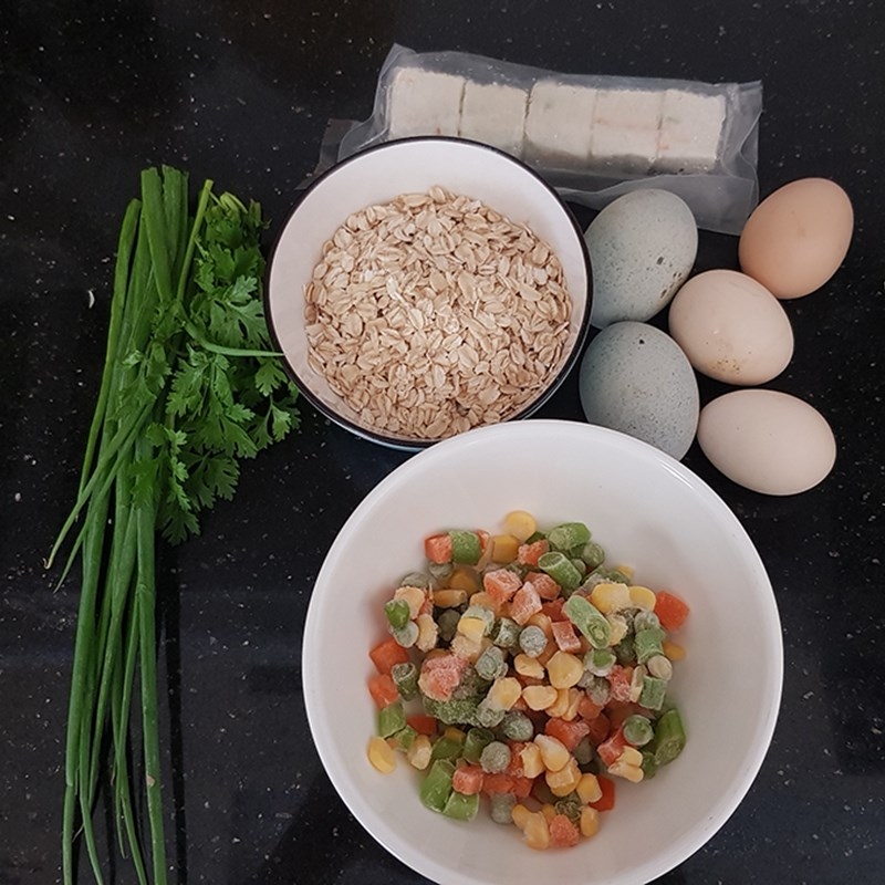 Có nên nấu cháo yến mạch cho bé ăn dặm không? 3