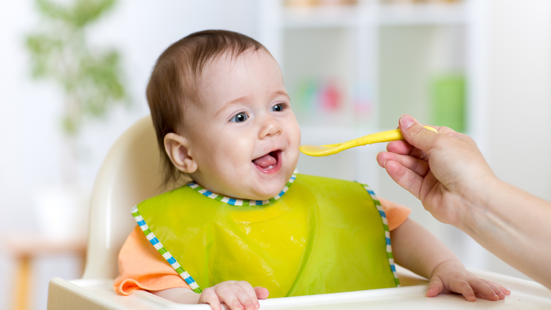 Thận trẻ dưới 12 tháng tuổi còn non nớt