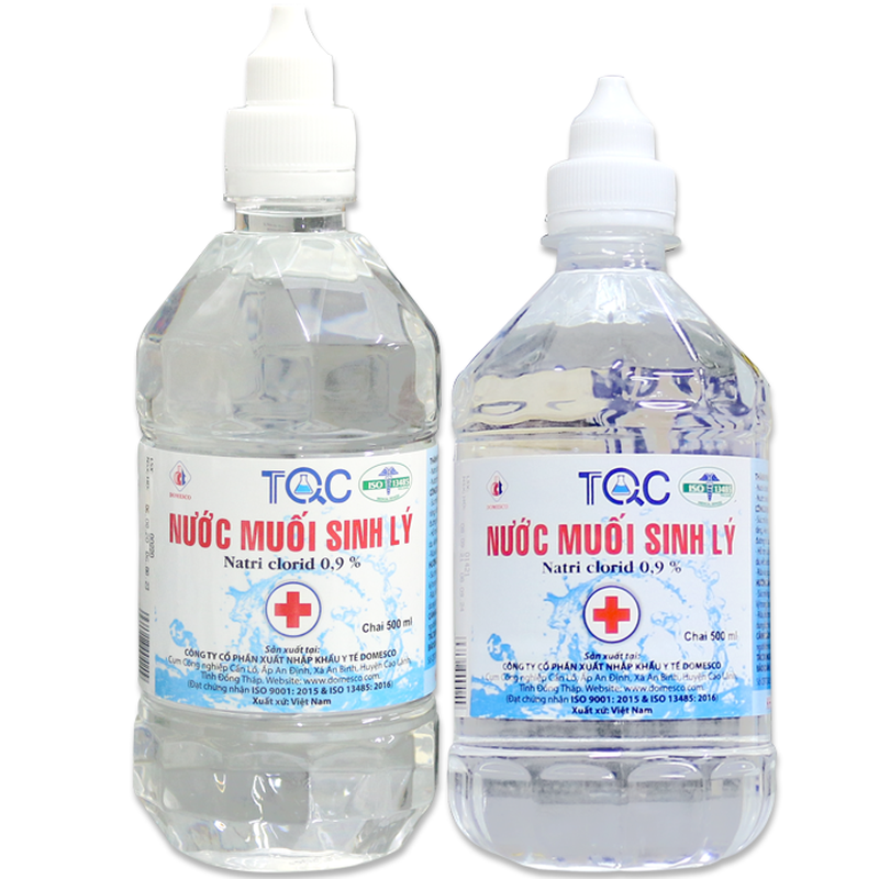 Có nên ngoáy mũi cho trẻ sơ sinh? 5 điều mẹ cần biết 3