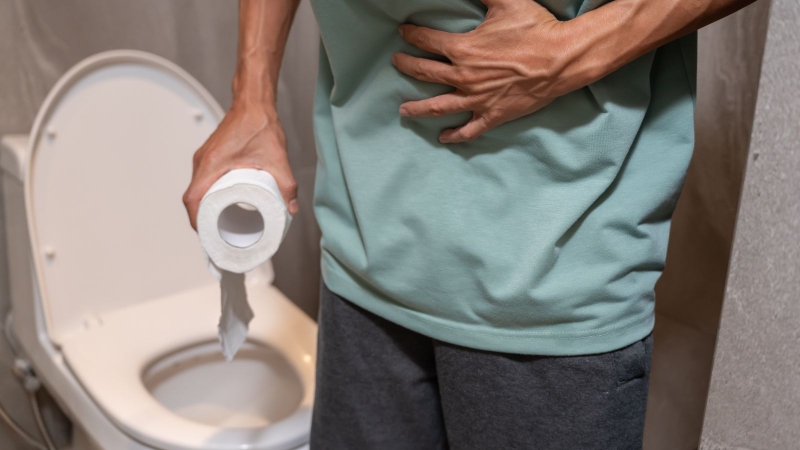 Ảnh hưởng của tư thế đi vệ sinh đến sức khỏe