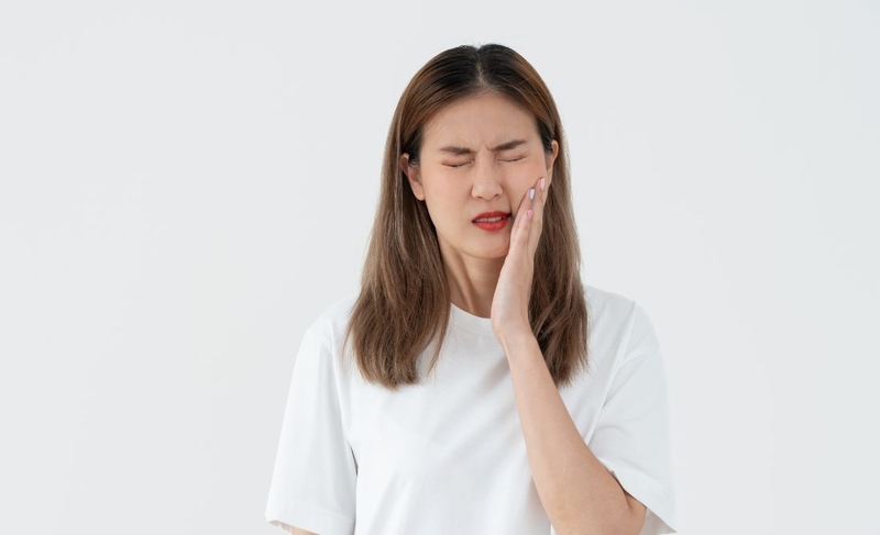 Có nên nhổ răng số 8 hàm dưới không 2