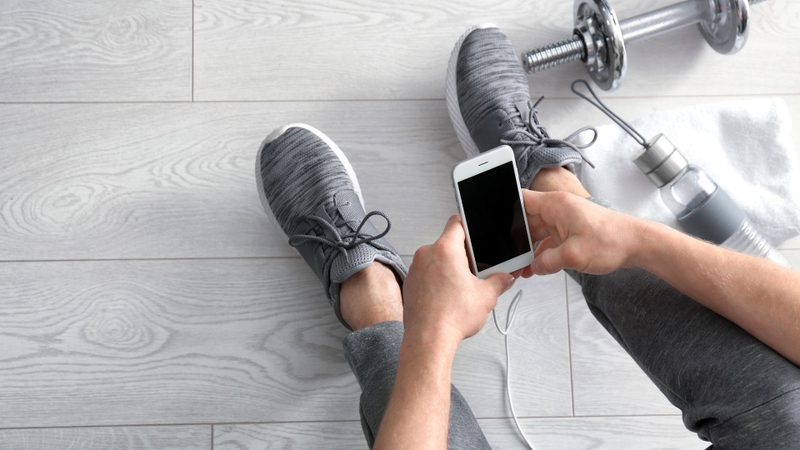 Quay tay sau khi tập gym có thể tác động khác nhau tùy cơ địa