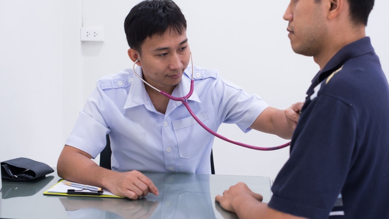 Lời khuyên giúp tập gym hiệu quả và giữ thói quen lành mạnh