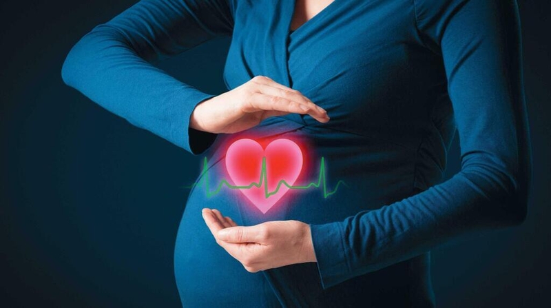 Có nên sinh con tại nhà không? Những rủi ro có thể gặp phải khi sinh con tại nhà 2