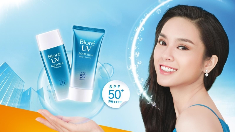 Có nên sử dụng kem chống nắng chống nước không? 4