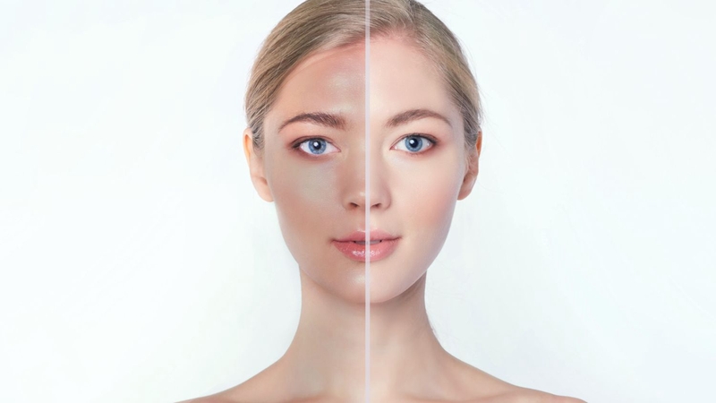 Có nên sử dụng kết hợp Ceramide và Vitamin C hay không? 2