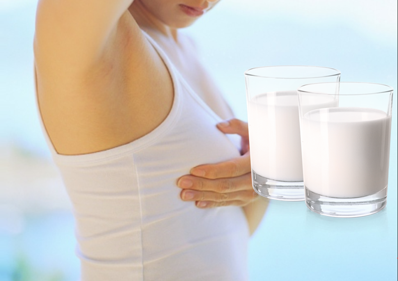 Có nên sử dụng sữa cho người ung thư vú không?