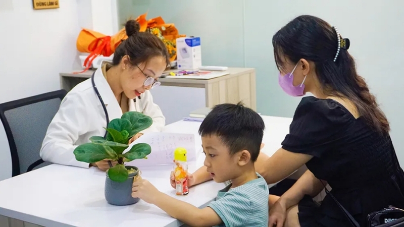 Có nên sử dụng thuốc bổ cho bé biếng ăn hay không? Những loại thuốc bổ tốt cho bé 3