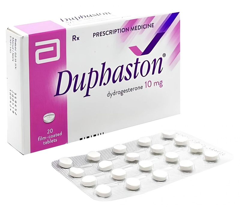 Có nên sử dụng thuốc uống ra kinh nguyệt? 3