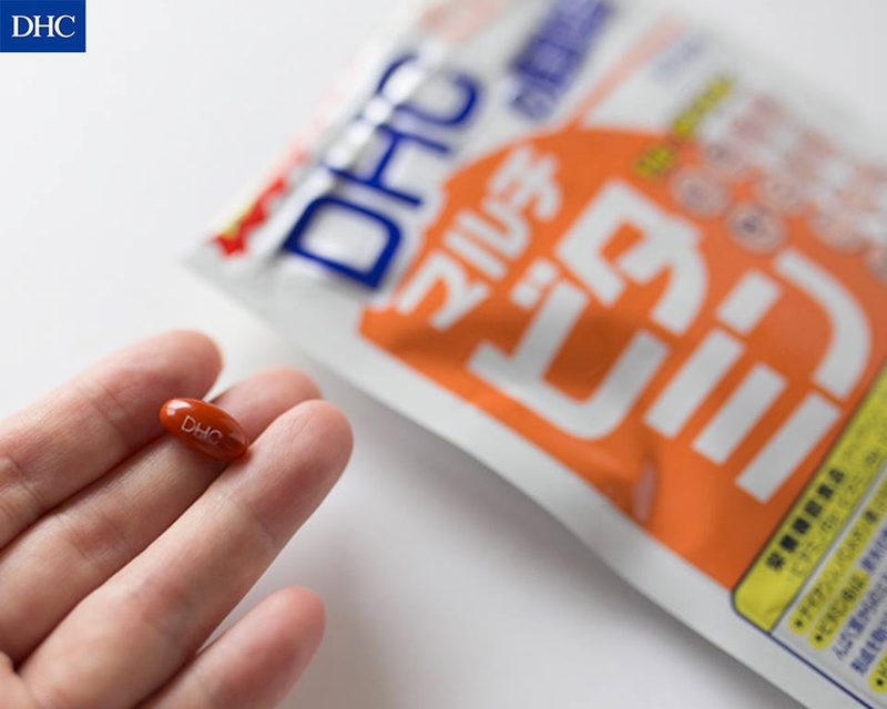 Có nên sử dụng viên uống DHC Multi Vitamins 30V hay không? 3