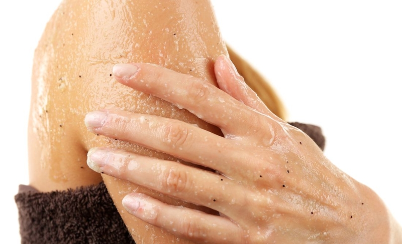 Có nên tắm trắng không? Những điều cần lưu ý khi tắm trắng 3