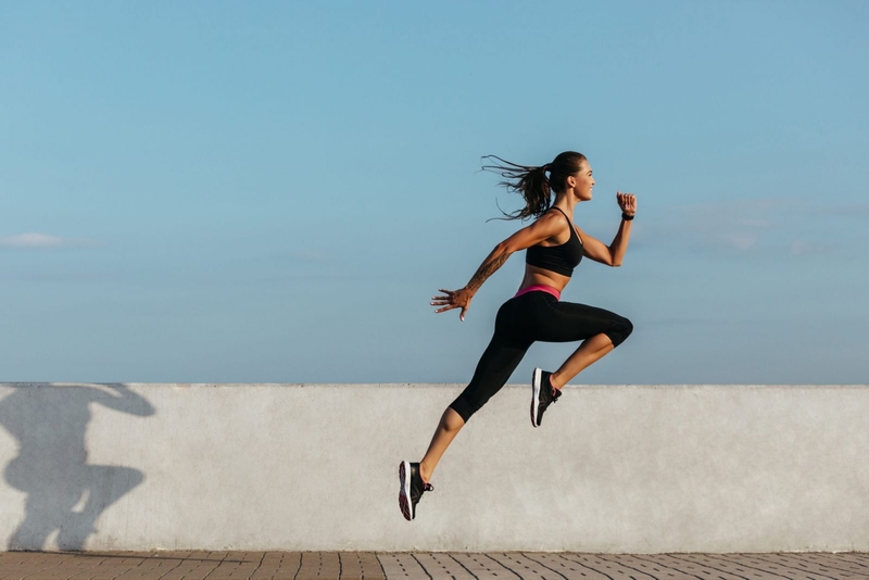 Có nên tập Cardio vào sáng sớm không? Các bài tập Cardio hiệu quả! 3