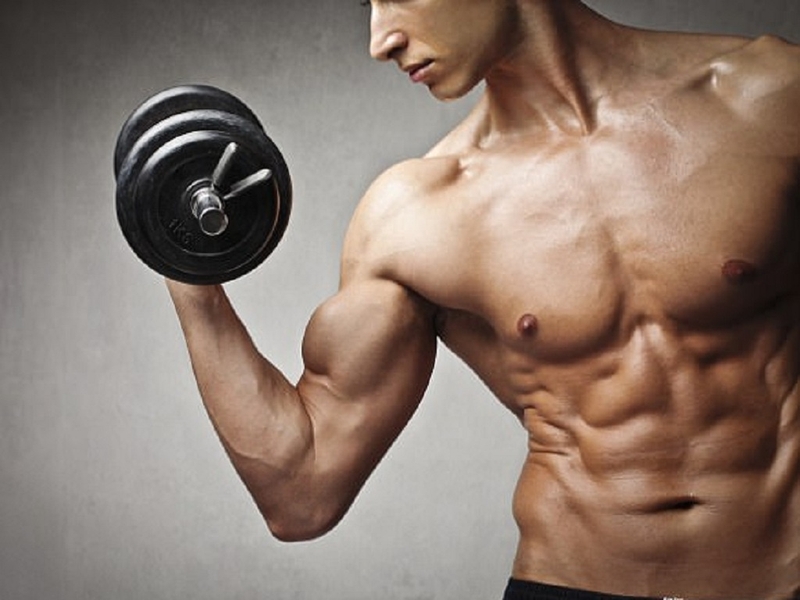 có nên tập gym mỗi ngày