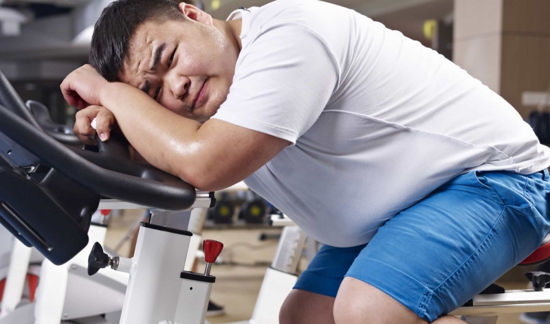 có nên tập hiit mỗi ngày 2