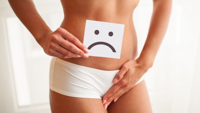 Nhiều phụ nữ băn khoăn có nên tẩy da chết vùng kín không