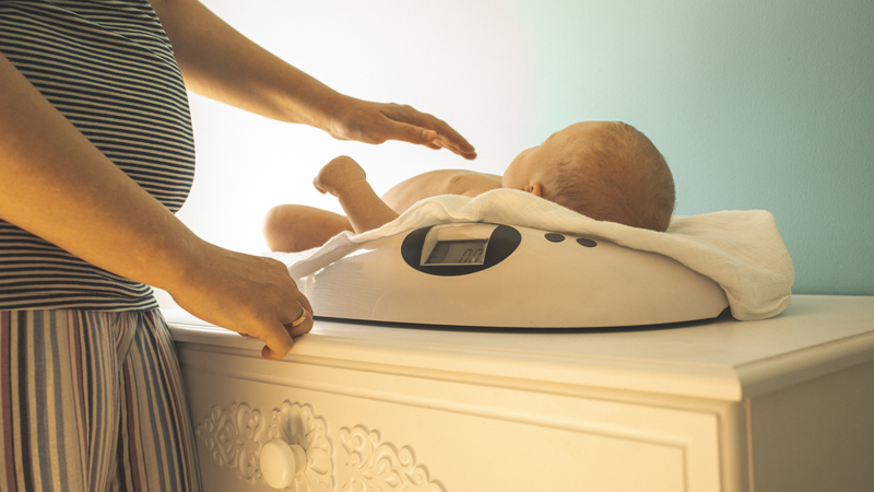 Có nên tẩy giun cho trẻ 1 tuổi​? Dấu hiệu cho thấy trẻ cần được tẩy giun 2