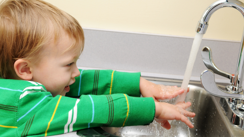 Có nên tẩy giun cho trẻ 1 tuổi​? Dấu hiệu cho thấy trẻ cần được tẩy giun 4