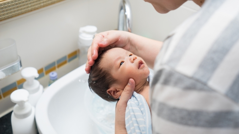 Có nên tẩy giun cho trẻ dưới 1 tuổi không? Các lưu ý quan trọng cho bố mẹ 4