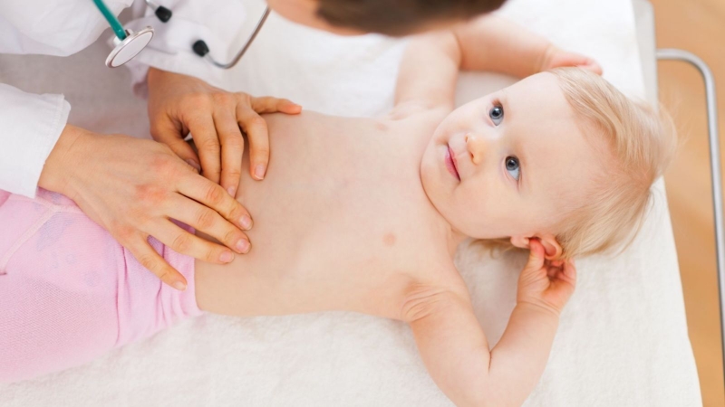 Có nên tẩy giun cho trẻ dưới 2 tuổi hay không?4