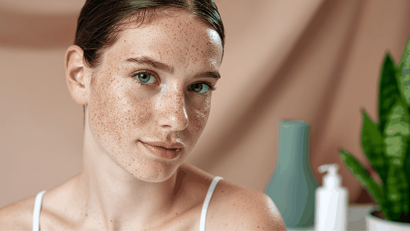 Có nên tẩy tế bào chết cho da mặt không?