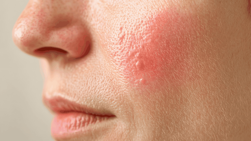 Việc điều chỉnh tần suất tẩy tế bào chết phù hợp theo từng loại da sẽ giúp làn da được chăm sóc đúng cách, khỏe mạnh và hạn chế tối đa nguy cơ kích ứng