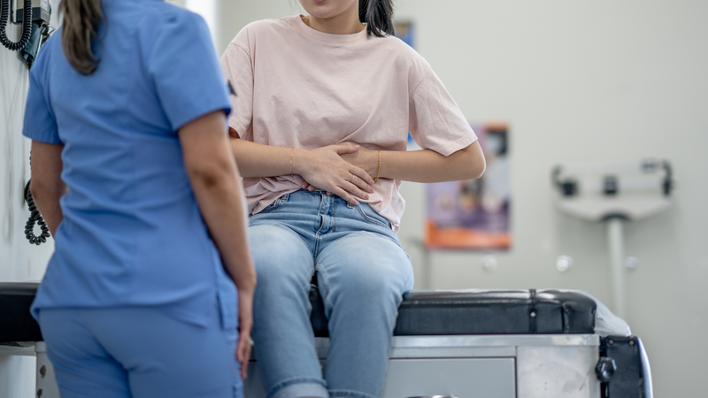 Có Nên Thu Nhỏ Cô Bé Sau Sinh Không và Những Điều Cần Lưu Ý 3