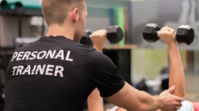 Có nên thuê PT? Những lợi ích khi thuê PT riêng 1