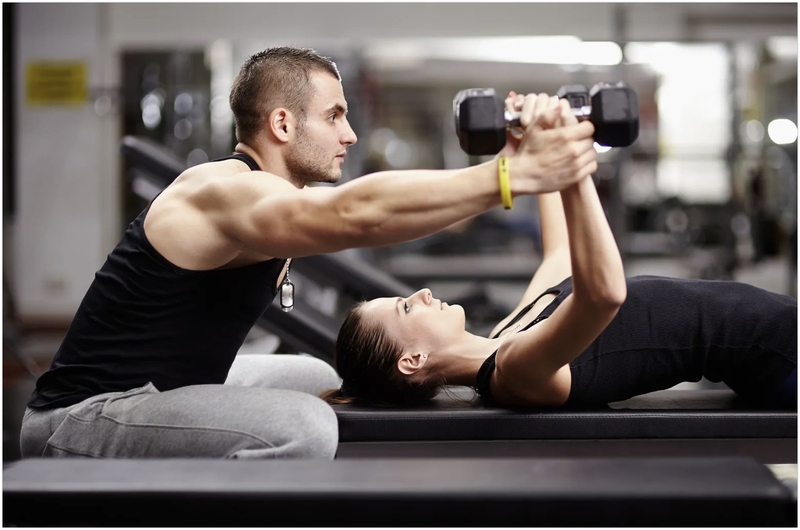 Có nên thuê PT? Những lợi ích khi thuê PT riêng 2