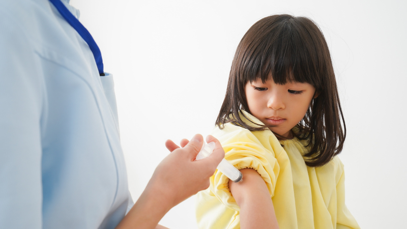 Vắc xin HPV đã được nghiên cứu và giám sát nghiêm ngặt trước khi sử dụng rộng rãi