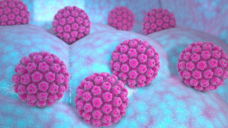 Có nên tiêm HPV không? Những điều cần biết 1