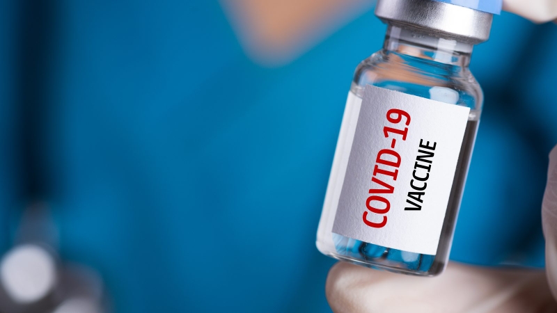 Vaccine là một loại sản phẩm chống nguyên có tác dụng sản xuất kháng thể chống lại bệnh