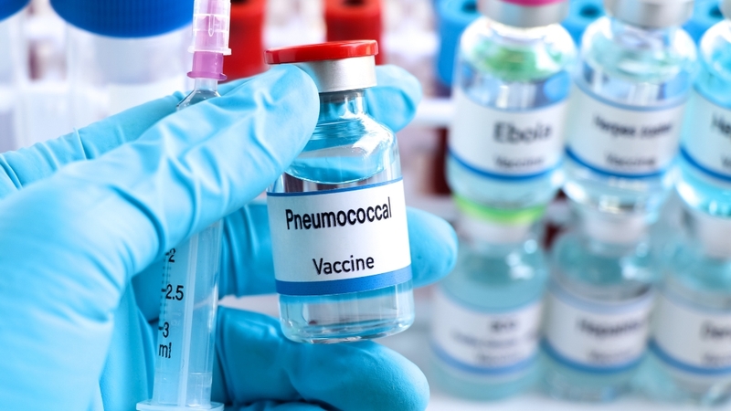 Có nên tiêm mũi phế cầu 13? Lợi ích, đối tượng tiêm và lưu ý cần biết 1