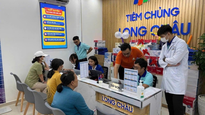 Có nên tiêm mũi phế cầu 13? Lợi ích, đối tượng tiêm và lưu ý cần biết 3