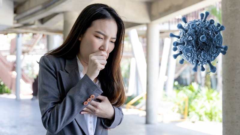 Không ít người bệnh băn khoăn có nên tiêm vắc xin cho bệnh nhân COPD không