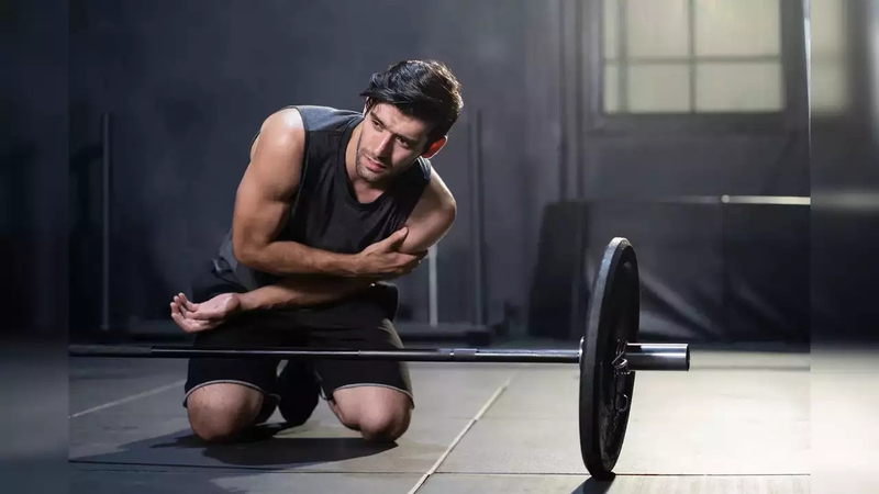 Tập luyện sai kỹ thuật là nguyên nhân dẫn đến khả năng cao bị căng cơ khi tập