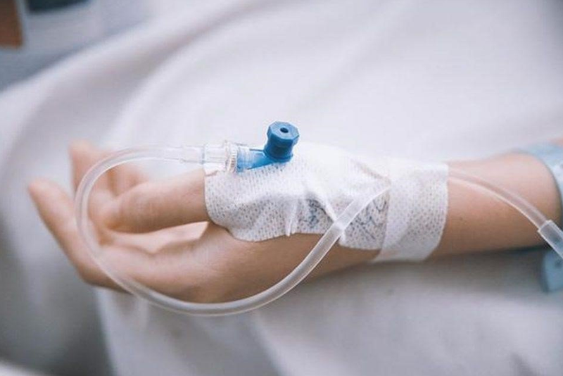 Truyền đạm là cách đưa chất có lợi vào cơ thể một cách nhanh chóng để hỗ trợ phục hồi sức khỏe